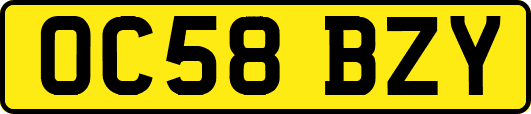 OC58BZY