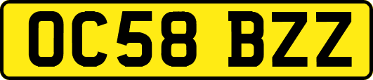 OC58BZZ