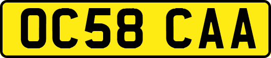 OC58CAA