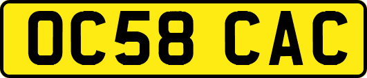 OC58CAC