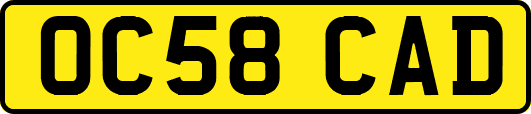 OC58CAD