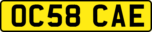 OC58CAE