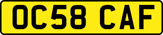 OC58CAF