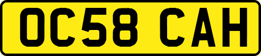 OC58CAH