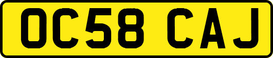 OC58CAJ