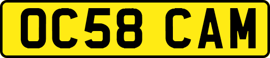 OC58CAM