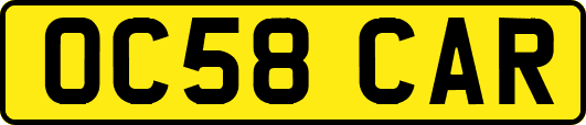OC58CAR