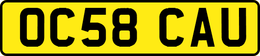 OC58CAU