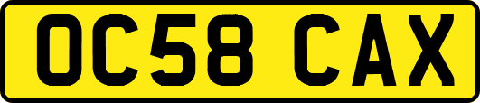 OC58CAX
