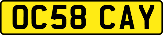 OC58CAY