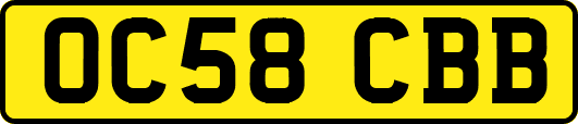 OC58CBB