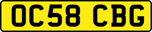 OC58CBG