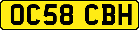 OC58CBH