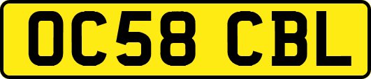 OC58CBL