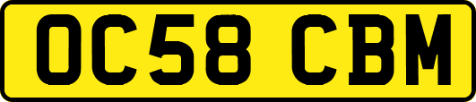 OC58CBM