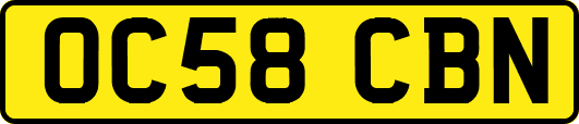 OC58CBN