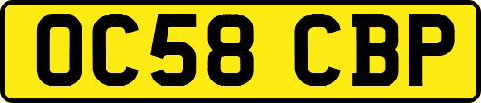 OC58CBP