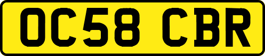 OC58CBR