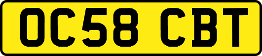 OC58CBT