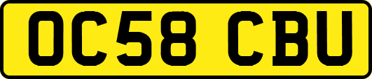 OC58CBU