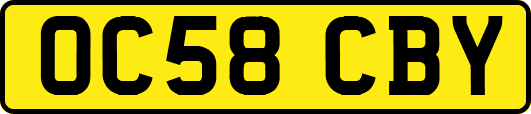 OC58CBY