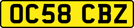 OC58CBZ