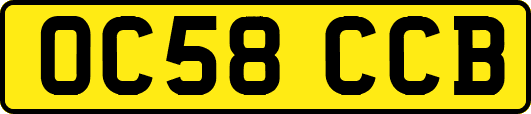 OC58CCB