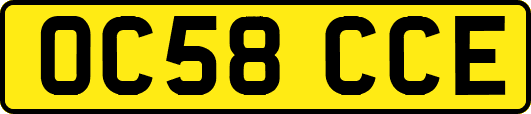 OC58CCE