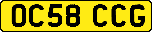 OC58CCG