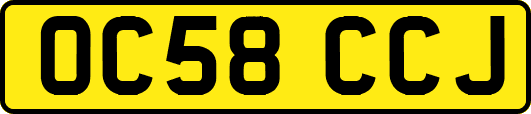 OC58CCJ
