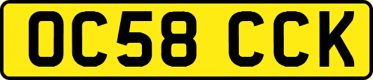 OC58CCK
