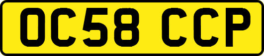 OC58CCP
