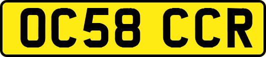 OC58CCR
