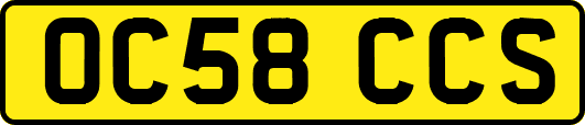 OC58CCS