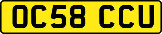 OC58CCU