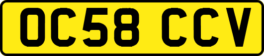 OC58CCV