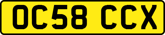 OC58CCX