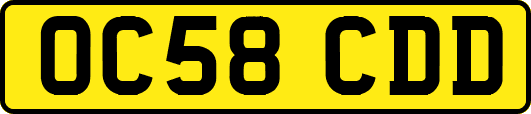 OC58CDD