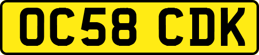 OC58CDK