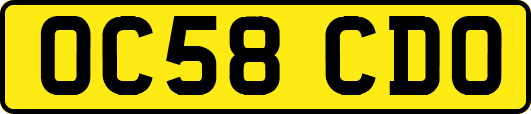 OC58CDO