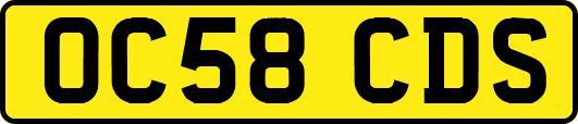 OC58CDS