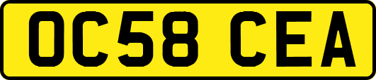 OC58CEA