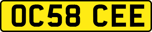 OC58CEE