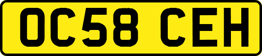 OC58CEH