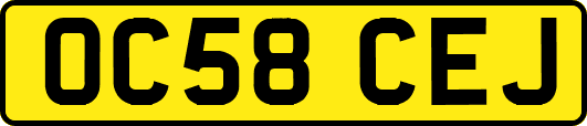 OC58CEJ