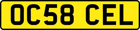 OC58CEL