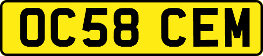 OC58CEM