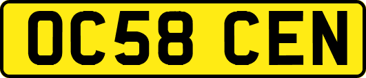 OC58CEN