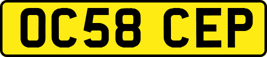 OC58CEP