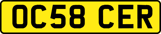 OC58CER